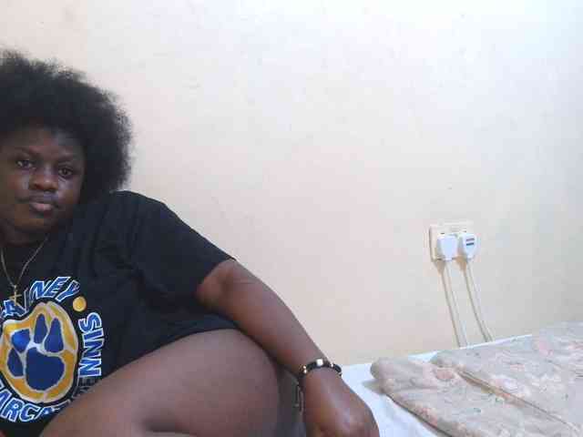 cute-mashall webcam