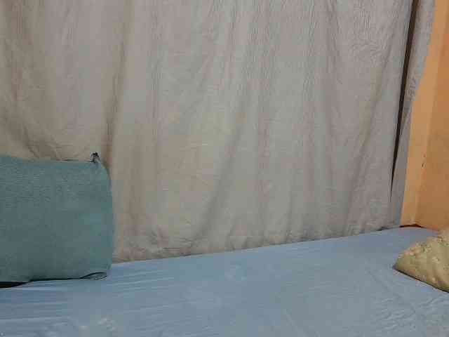 cute-mashall webcam