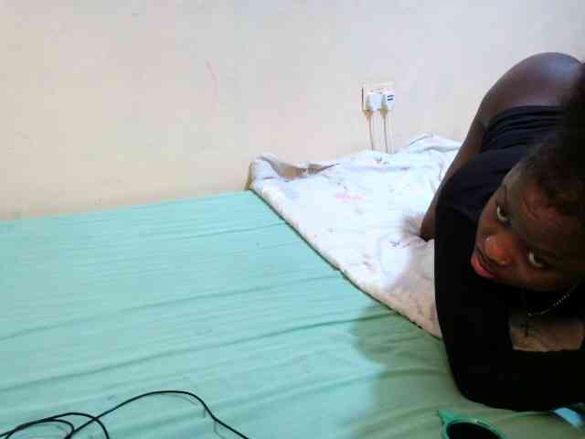 cute-mashall webcam
