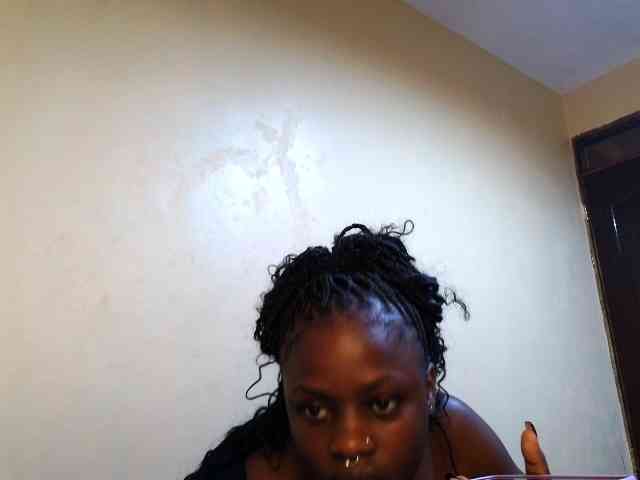 cute-mashall webcam
