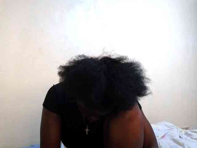 cute-mashall webcam