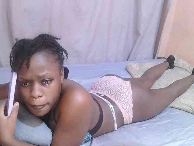 cute-mashall webcam