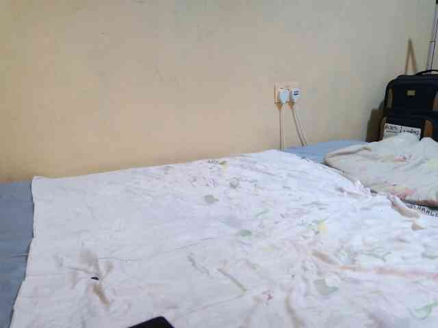 cute-mashall webcam