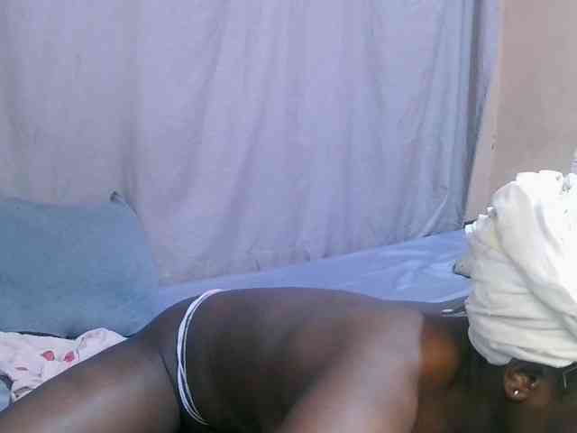 cute-mashall webcam