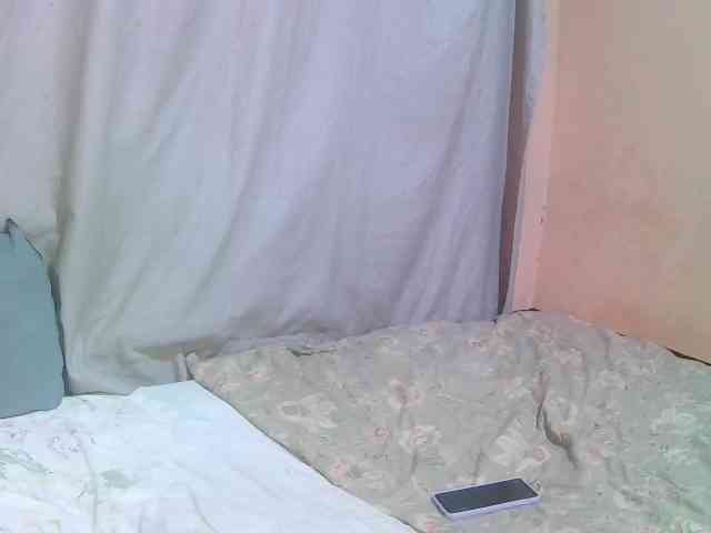 cute-mashall webcam