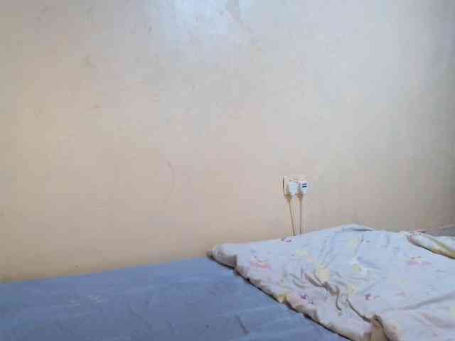 cute-mashall webcam