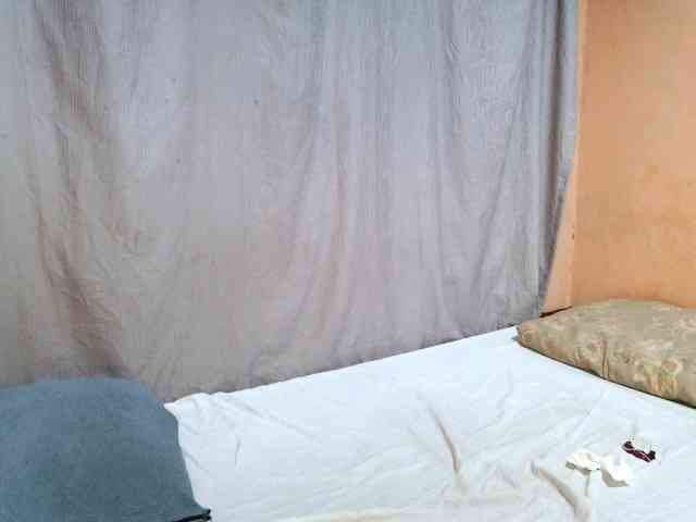 cute-mashall webcam