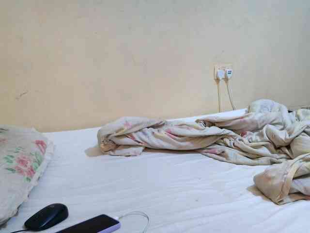cute-mashall webcam
