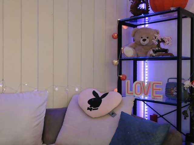 Lyscoquine live cam on BongaCams