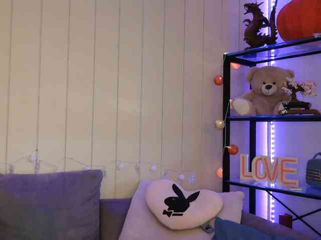 Lyscoquine webcam