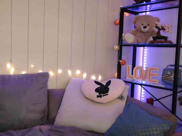 Lyscoquine webcam