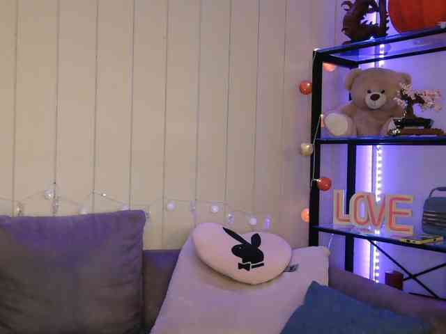 Lyscoquine webcam