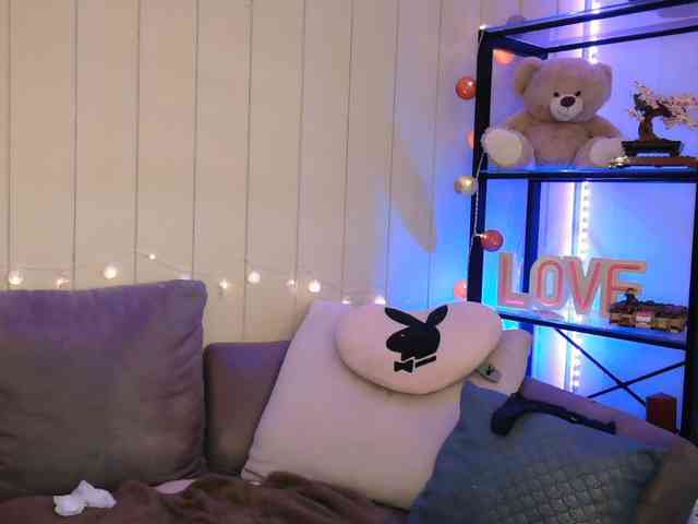 Lyscoquine webcam