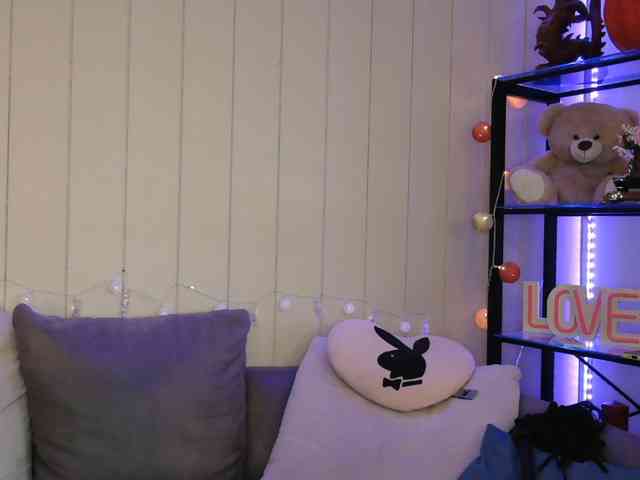 Lyscoquine webcam