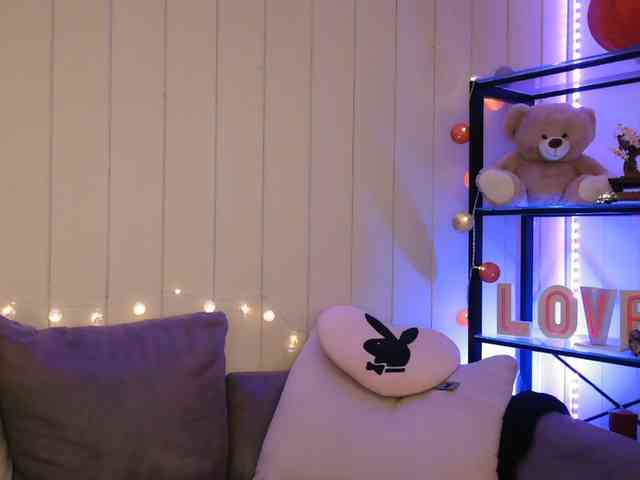 Lyscoquine webcam