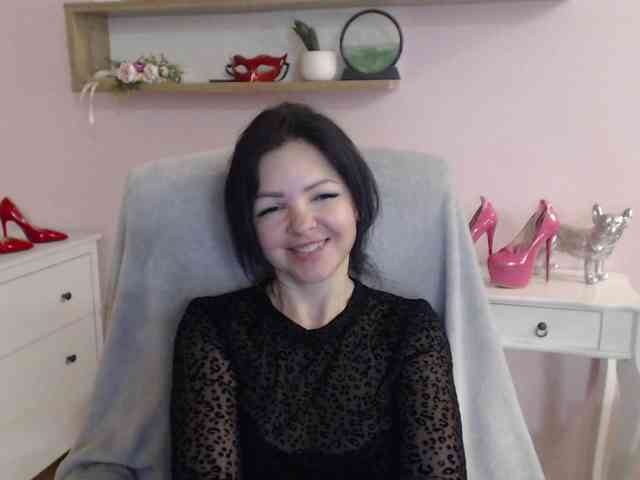 Mollybrunett webcam