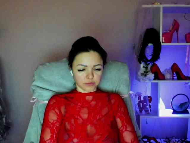 Mollybrunett - Bratty Facesitting