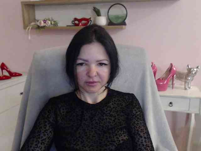 Mollybrunett webcam