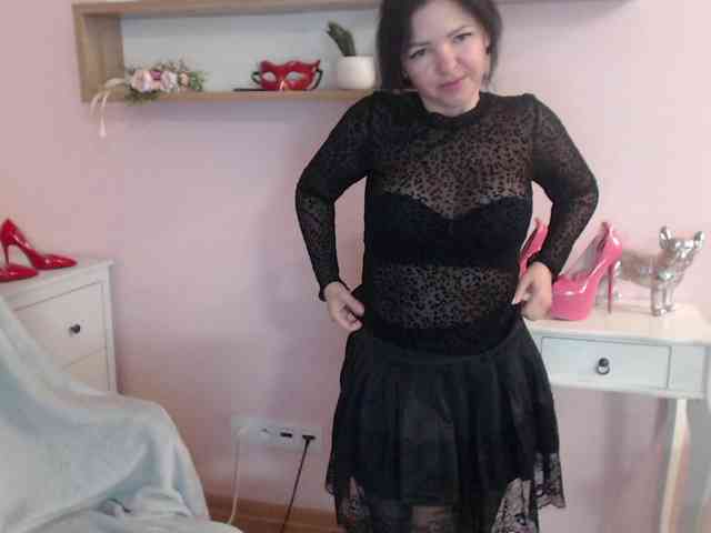 Mollybrunett webcam