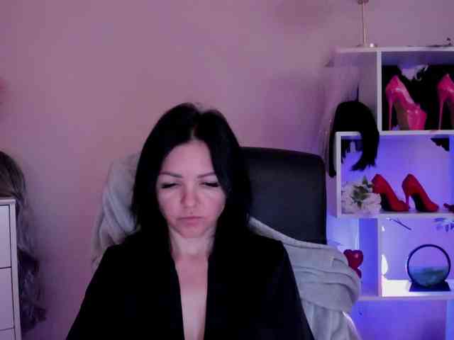 Mollybrunett webcam