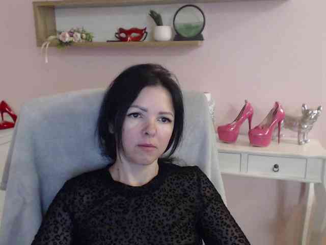 Mollybrunett webcam