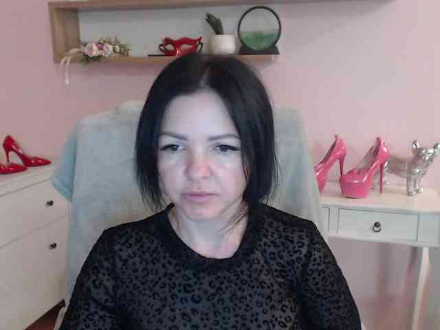 Mollybrunett webcam