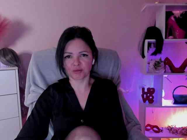 Mollybrunett webcam