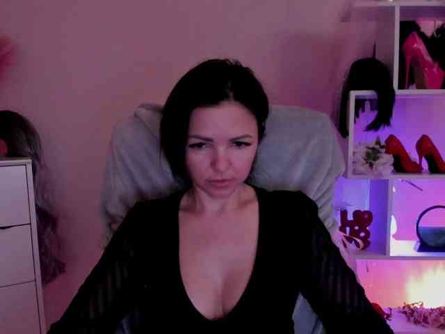 Mollybrunett webcam