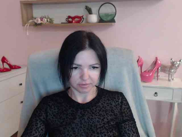 Mollybrunett webcam