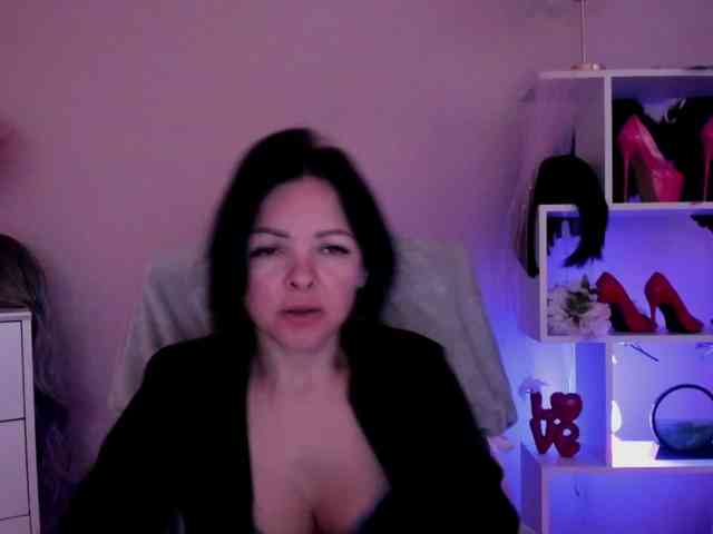 Mollybrunett webcam