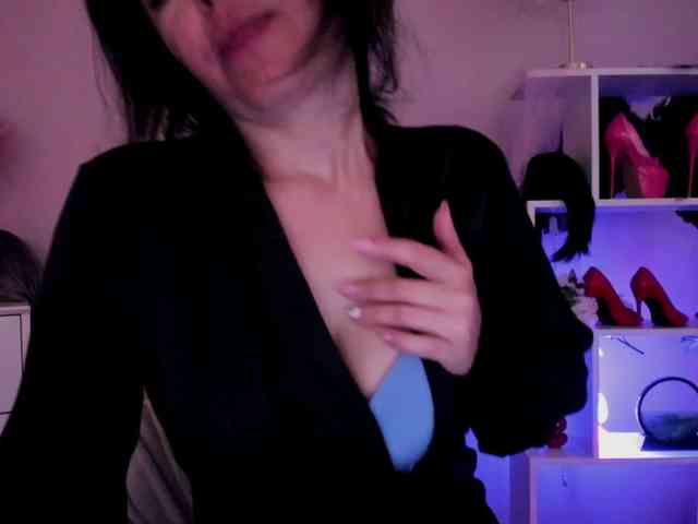 Mollybrunett webcam