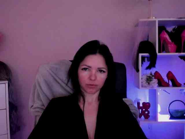 Mollybrunett webcam