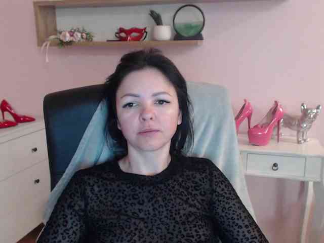 Mollybrunett webcam