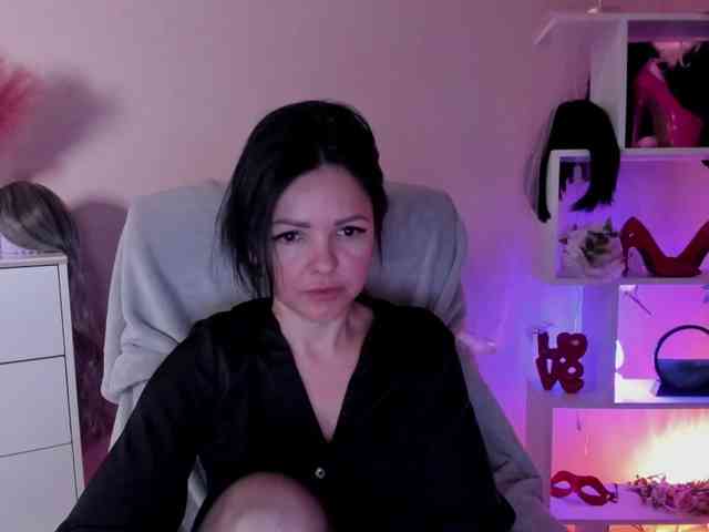 Mollybrunett webcam