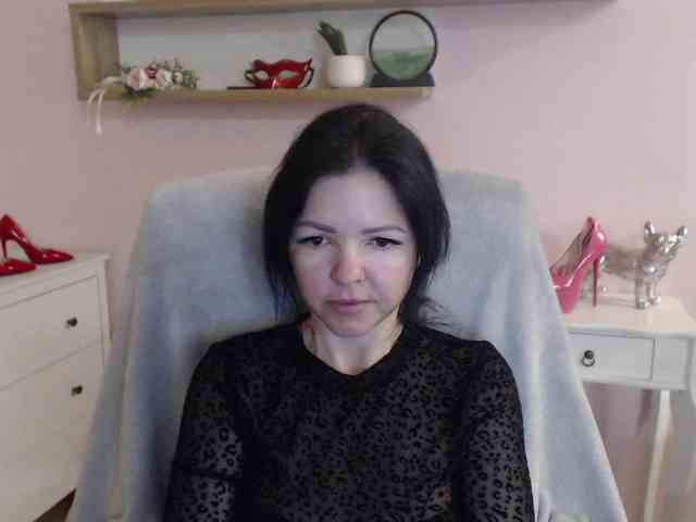 Mollybrunett webcam