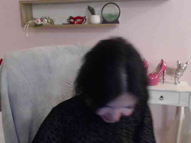 Mollybrunett webcam