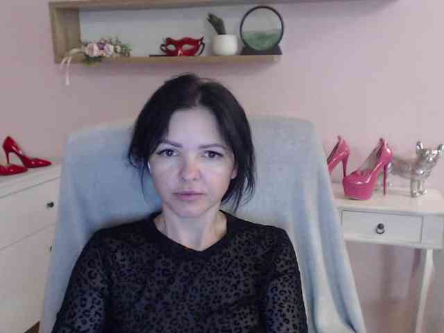Mollybrunett webcam