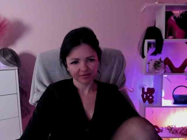 Mollybrunett webcam