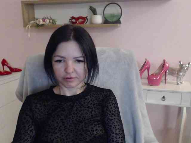 Mollybrunett webcam