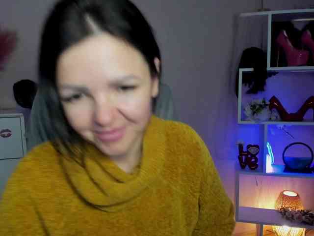 Mollybrunett webcam