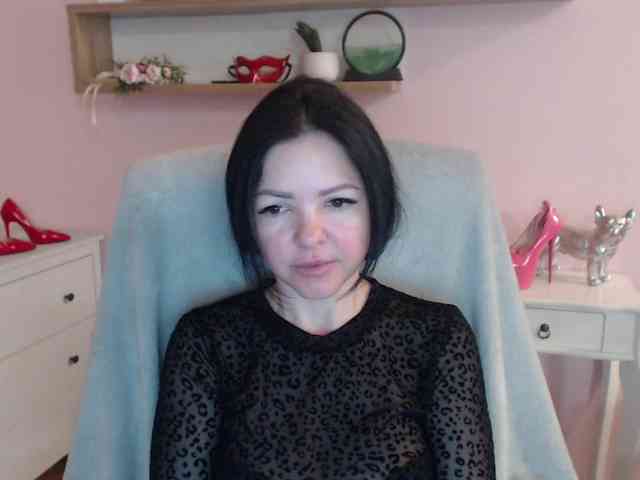 Mollybrunett webcam