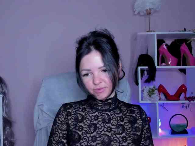 Mollybrunett webcam