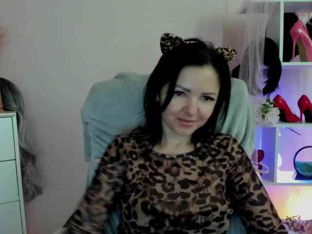 Mollybrunett webcam