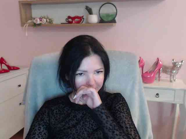 Mollybrunett webcam