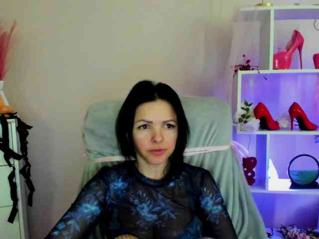 Mollybrunett Live Webcam on BongaCams