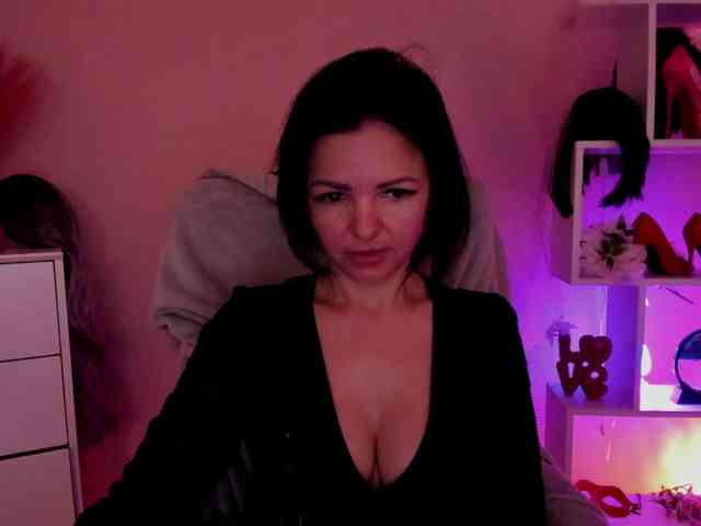 Mollybrunett webcam