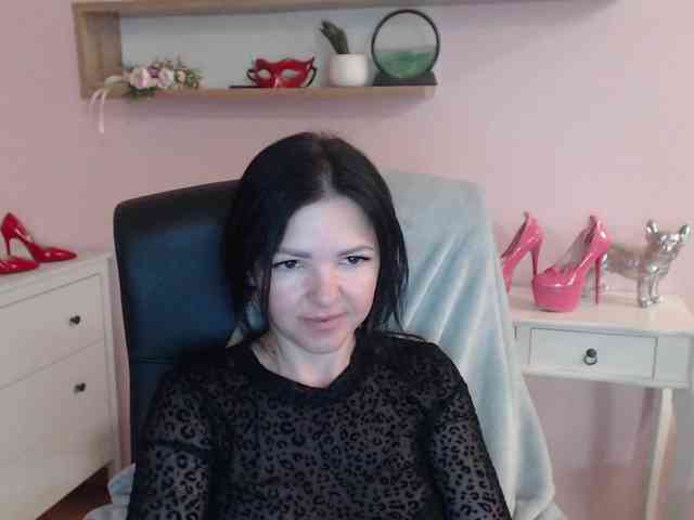 Mollybrunett webcam