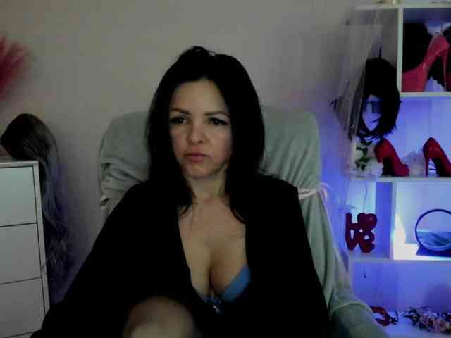 Mollybrunett webcam