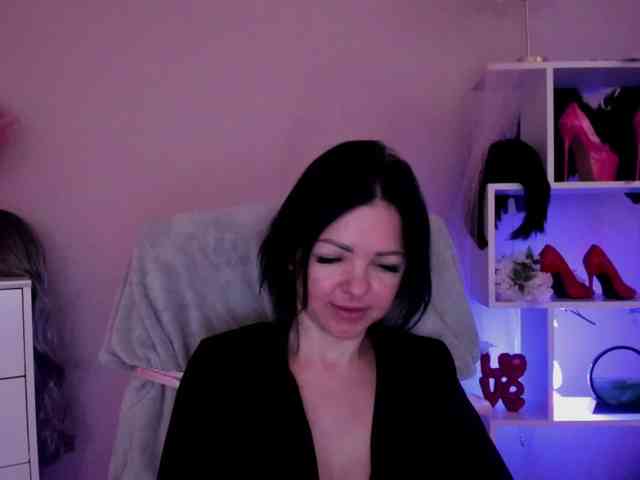 Mollybrunett webcam