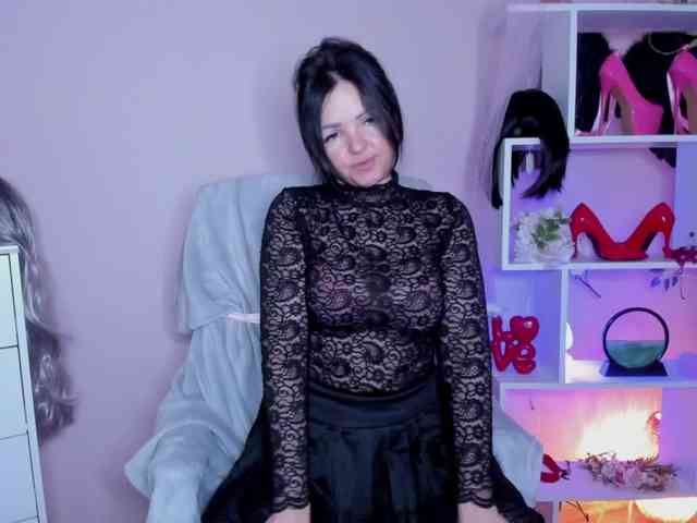 Mollybrunett webcam